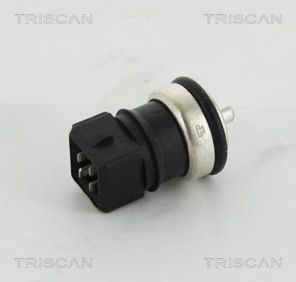 Triscan 8626 10035 - Sensor, coolant temperature www.autospares.lv