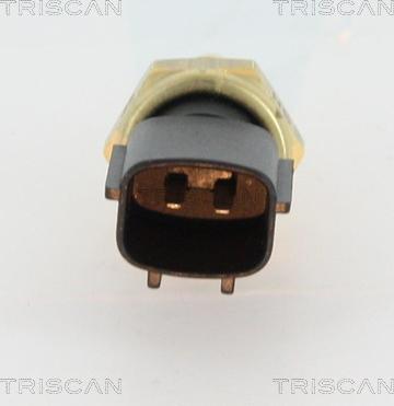 Triscan 8626 10028 - Sensor, coolant temperature www.autospares.lv