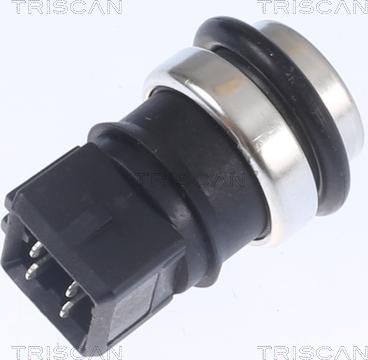 Triscan 8626 29001 - Датчик, температура охлаждающей жидкости www.autospares.lv