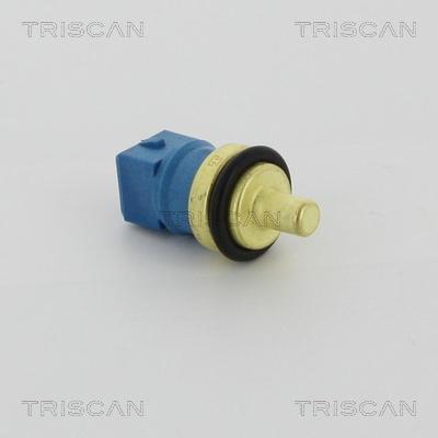 Triscan 8626 29003 - Датчик, температура охлаждающей жидкости www.autospares.lv