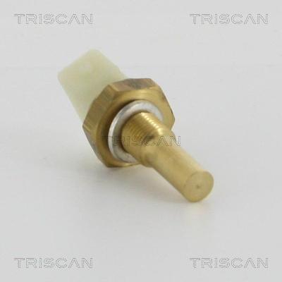 Triscan 8626 29002 - Датчик, температура охлаждающей жидкости www.autospares.lv