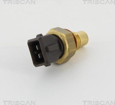 Triscan 8626 23003 - Sensor, coolant temperature www.autospares.lv