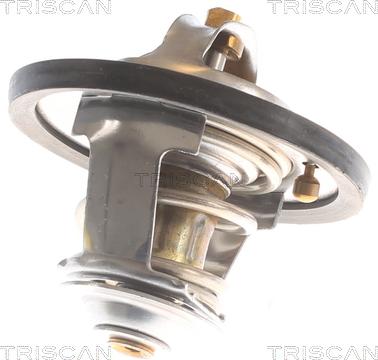 Triscan 8620 9982 - Termostats, Dzesēšanas šķidrums autospares.lv