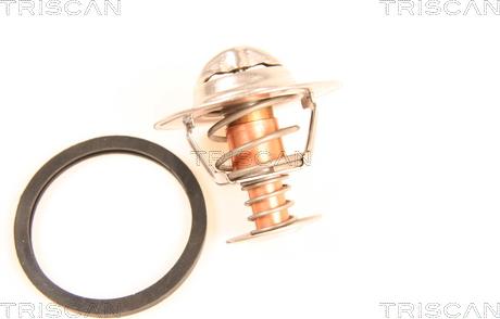 Triscan 8620 9482 - Coolant thermostat / housing www.autospares.lv