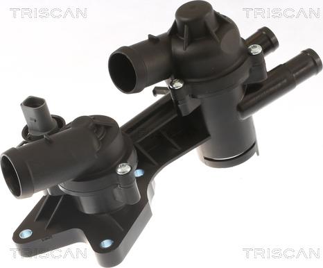 Triscan 8620 49600 - Termostats, Dzesēšanas šķidrums www.autospares.lv