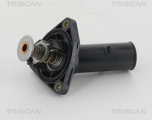 Triscan 8620 45082 - Termostats, Dzesēšanas šķidrums autospares.lv