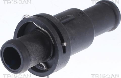 Triscan 8620 48775 - Termostats, Dzesēšanas šķidrums www.autospares.lv