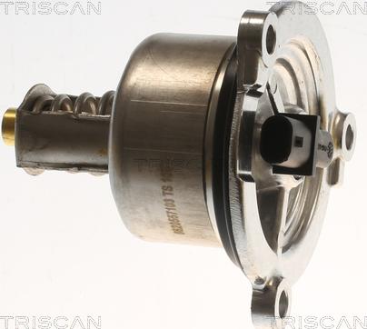 Triscan 8620 557103 - Termostats, Dzesēšanas šķidrums www.autospares.lv