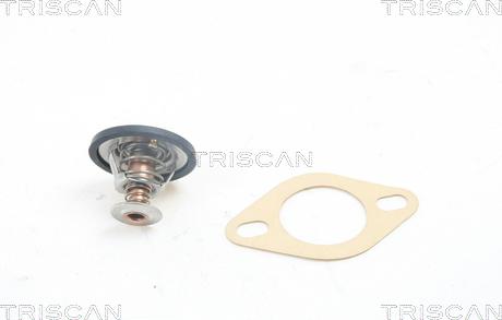 Triscan 8620 5688 - Termostats, Dzesēšanas šķidrums www.autospares.lv