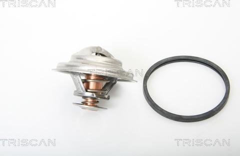 Triscan 8620 5188 - Termostats, Dzesēšanas šķidrums www.autospares.lv