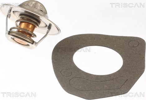 Triscan 8620 52791 - Termostats, Dzesēšanas šķidrums autospares.lv