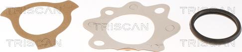 Triscan 8620 6482 - Термостат охлаждающей жидкости / корпус www.autospares.lv