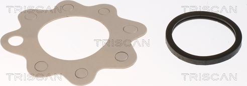 Triscan 8620 6182 - Termostats, Dzesēšanas šķidrums www.autospares.lv