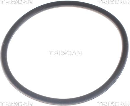 Triscan 8620 6382 - Termostats, Dzesēšanas šķidrums www.autospares.lv