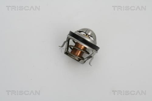 Triscan 8620 19988 - Термостат охлаждающей жидкости / корпус www.autospares.lv