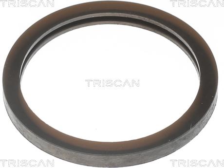 Triscan 8620 1988 - Termostats, Dzesēšanas šķidrums www.autospares.lv