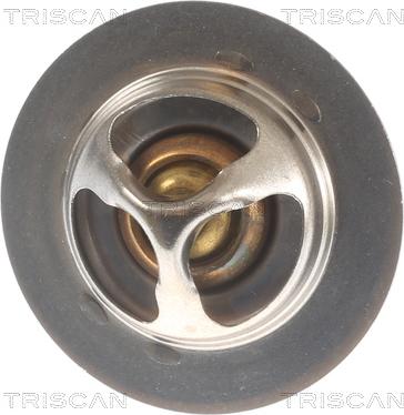 Triscan 8620 11492 - Termostats, Dzesēšanas šķidrums autospares.lv