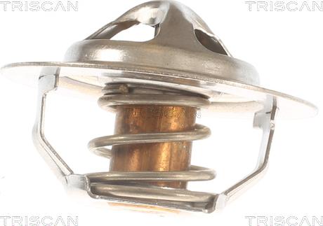 Triscan 8620 11492 - Termostats, Dzesēšanas šķidrums autospares.lv