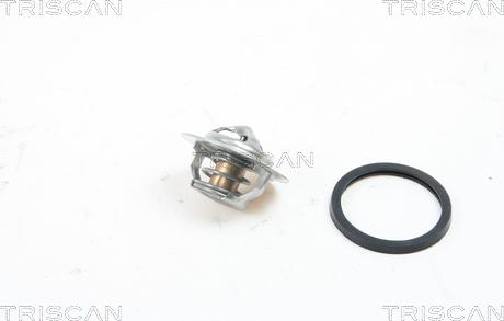 Triscan 8620 11488 - Coolant thermostat / housing www.autospares.lv