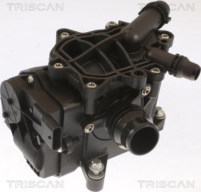 Triscan 8620 11896 - Termostats, Dzesēšanas šķidrums www.autospares.lv