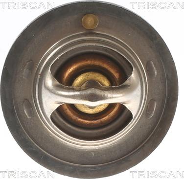 Triscan 8620 11277 - Coolant thermostat / housing www.autospares.lv