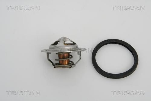 Triscan 8620 13891 - Termostats, Dzesēšanas šķidrums www.autospares.lv