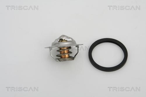 Triscan 8620 13888 - Термостат охлаждающей жидкости / корпус www.autospares.lv