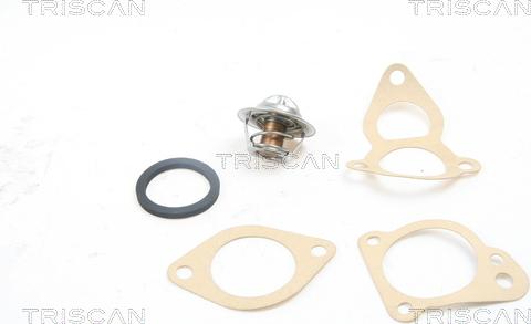 Triscan 8620 1292 - Coolant thermostat / housing www.autospares.lv