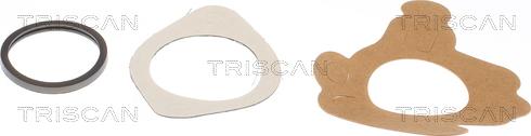 Triscan 8620 1788 - Termostats, Dzesēšanas šķidrums www.autospares.lv