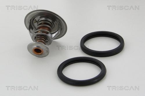 Triscan 8620 8482 - Termostats, Dzesēšanas šķidrums autospares.lv