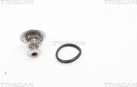 Triscan 8620 8688 - Термостат охлаждающей жидкости / корпус www.autospares.lv