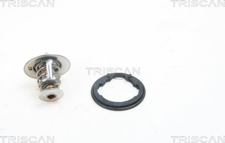 Triscan 8620 8177 - Coolant thermostat / housing www.autospares.lv