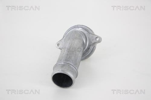 Triscan 8620 30385 - Coolant thermostat / housing www.autospares.lv