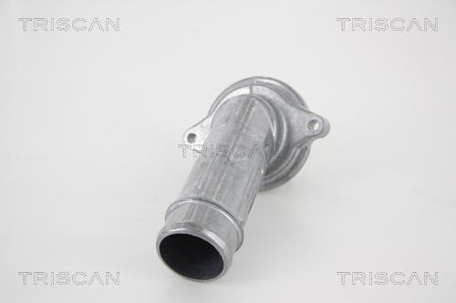 Triscan 8620 30380 - Coolant thermostat / housing www.autospares.lv