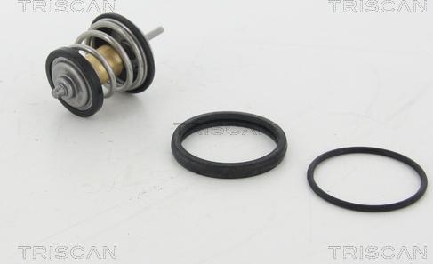 Triscan 8620 31795 - Termostats, Dzesēšanas šķidrums autospares.lv