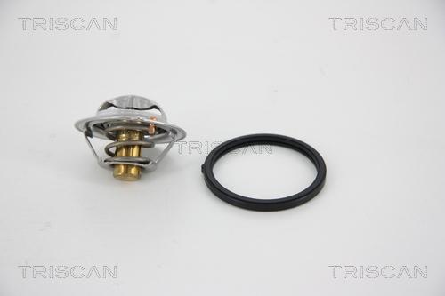 Triscan 8620 29082 - Coolant thermostat / housing www.autospares.lv