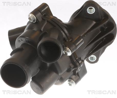 Triscan 8620 29101 - Termostats, Dzesēšanas šķidrums www.autospares.lv