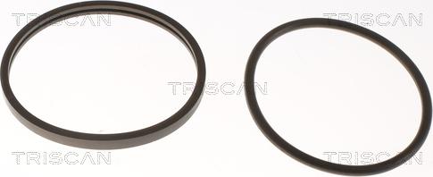 Triscan 8620 2591 - Termostats, Dzesēšanas šķidrums autospares.lv