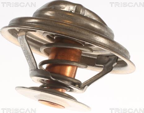 Triscan 8620 2591 - Termostats, Dzesēšanas šķidrums autospares.lv