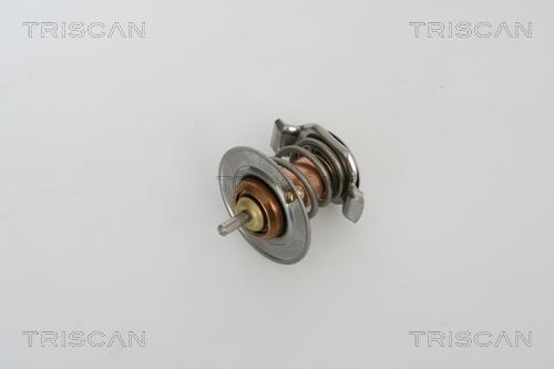 Triscan 8620 21891 - Termostats, Dzesēšanas šķidrums www.autospares.lv