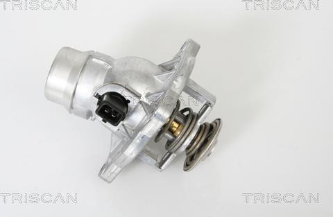 Triscan 8620 213105 - Termostats, Dzesēšanas šķidrums www.autospares.lv