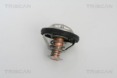 Triscan 8620 21791 - Termostats, Dzesēšanas šķidrums autospares.lv