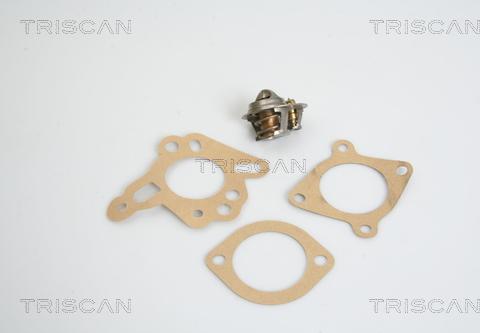 Triscan 8620 23988 - Coolant thermostat / housing www.autospares.lv