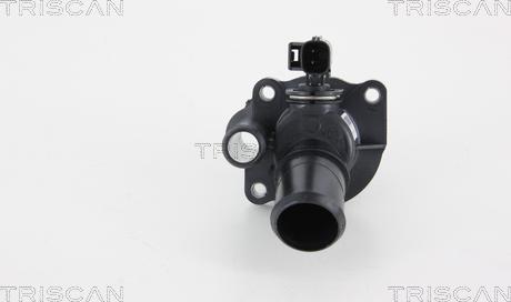 Triscan 8620 22798 - Coolant thermostat / housing www.autospares.lv