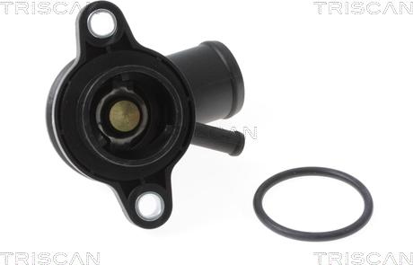 Triscan 8620 27987 - Termostats, Dzesēšanas šķidrums autospares.lv