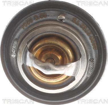 Triscan 8620 2782 - Termostats, Dzesēšanas šķidrums www.autospares.lv