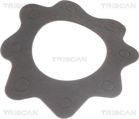 Triscan 8620 7888 - Termostats, Dzesēšanas šķidrums autospares.lv