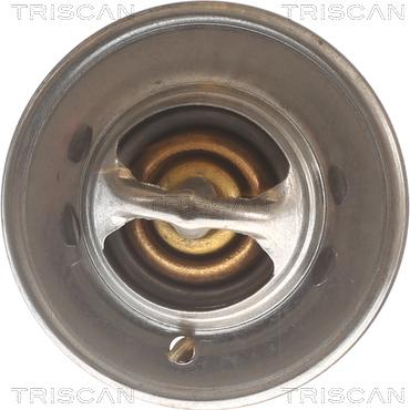 Triscan 8620 7888 - Termostats, Dzesēšanas šķidrums autospares.lv