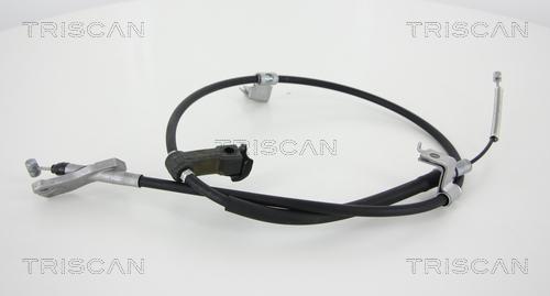 Triscan 8140 40152 - Trose, Stāvbremžu sistēma www.autospares.lv