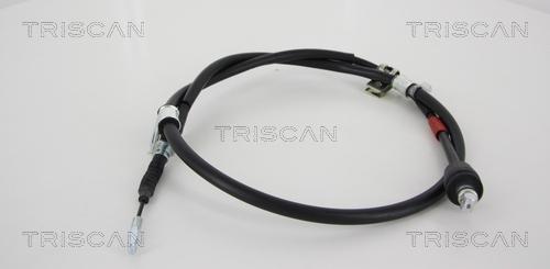 Triscan 8140 43145 - Trose, Stāvbremžu sistēma autospares.lv